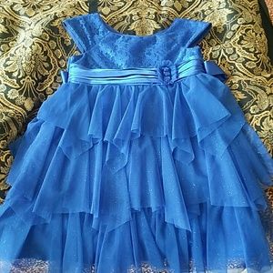 Girl dress